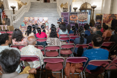 October 27, 2025: Celebrating Diwali at the Capitol 2025