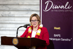 October 27, 2025: Celebrating Diwali at the Capitol 2025