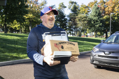 October 8, 2022: Sen. Collett & Rep. Bradford’s E-Recycling Event