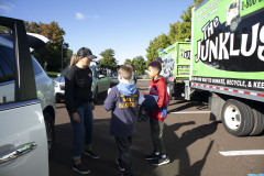 October 8, 2022: Sen. Collett & Rep. Bradford’s E-Recycling Event