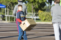 October 8, 2022: Sen. Collett & Rep. Bradford’s E-Recycling Event