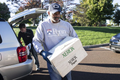 October 8, 2022: Sen. Collett & Rep. Bradford’s E-Recycling Event