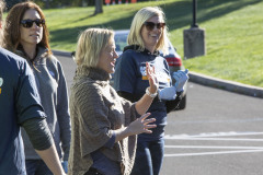 October 8, 2022: Sen. Collett & Rep. Bradford’s E-Recycling Event