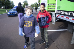 October 8, 2022: Sen. Collett & Rep. Bradford’s E-Recycling Event