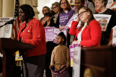 Equal Pay for equal work