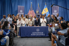 September 5, 2023: Executive Order Expanding Small & Diverse Business Opportunities