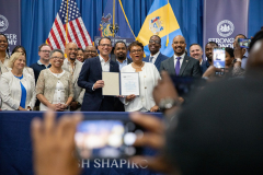 September 5, 2023: Executive Order Expanding Small & Diverse Business Opportunities