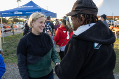 October 11, 2024: Senator Collett hosts FallFest!