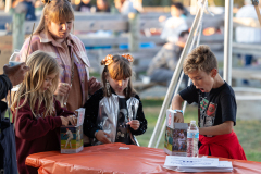 October 11, 2024: Merrymead Fall Fest 2024