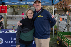 October 11, 2024: Merrymead Fall Fest 2024