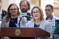 Rally for the Family Care Act