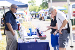 August 3, 2024: Collett & Malagari Family Fest 2024