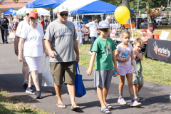 August 3, 2024: Collett & Malagari Family Fest 2024