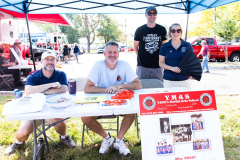 August 3, 2024: Collett & Malagari Family Fest 2024