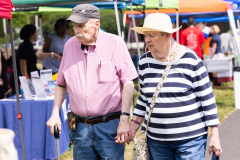 August 3, 2024: Collett & Malagari Family Fest 2024