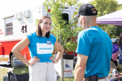 August 3, 2024: Collett & Malagari Family Fest 2024