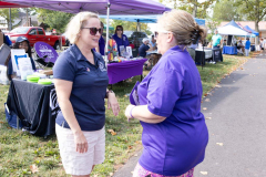 August 3, 2024: Collett & Malagari Family Fest 2024