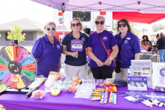 August 3, 2024: Collett & Malagari Family Fest 2024