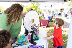 August 3, 2024: Collett & Malagari Family Fest 2024