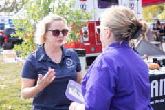 August 3, 2024: Collett & Malagari Family Fest 2024