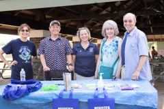 August 3, 2024: Collett & Malagari Family Fest 2024