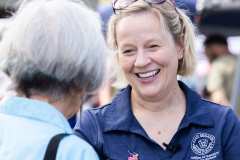 August 3, 2024: Collett & Malagari Family Fest 2024