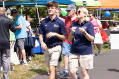 August 3, 2024: Collett & Malagari Family Fest 2024