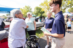 August 3, 2024: Collett & Malagari Family Fest 2024