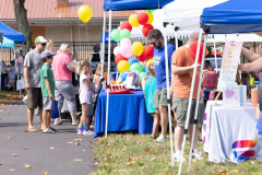 August 3, 2024: Collett & Malagari Family Fest 2024