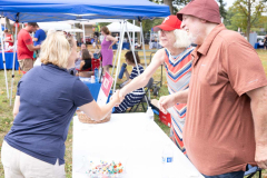 August 3, 2024: Collett & Malagari Family Fest 2024