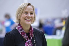 December 2, 2023: 2023 Family Health Fair 