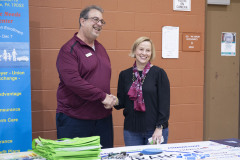 December 2, 2023: 2023 Family Health Fair 