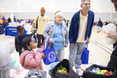 December 2, 2023: 2023 Family Health Fair 