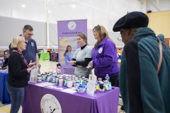 December 2, 2023: 2023 Family Health Fair 