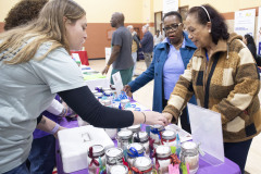 December 2, 2023: 2023 Family Health Fair 