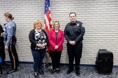 First Responder Appreciation Breakfast