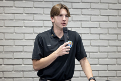 First Responder Appreciation Breakfast