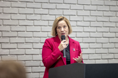 First Responder Appreciation Breakfast