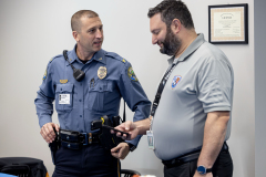 First Responder Appreciation Breakfast