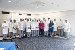 First Responder Appreciation Breakfast