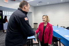 First Responder Appreciation Breakfast