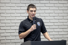 First Responder Appreciation Breakfast