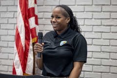 First Responder Appreciation Breakfast