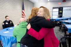 First Responder Appreciation Breakfast