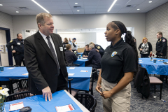 First Responder Appreciation Breakfast