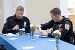 First Responder Appreciation Breakfast