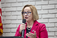 First Responder Appreciation Breakfast