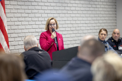 First Responder Appreciation Breakfast