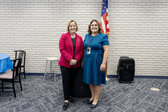 First Responder Appreciation Breakfast