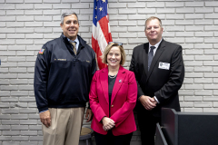 First Responder Appreciation Breakfast